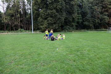 Bild 81 - MC-Juniorinnen TSV Olympia Neum�nster - FSC Kaltenkirchen : Ergebnis: 12:1